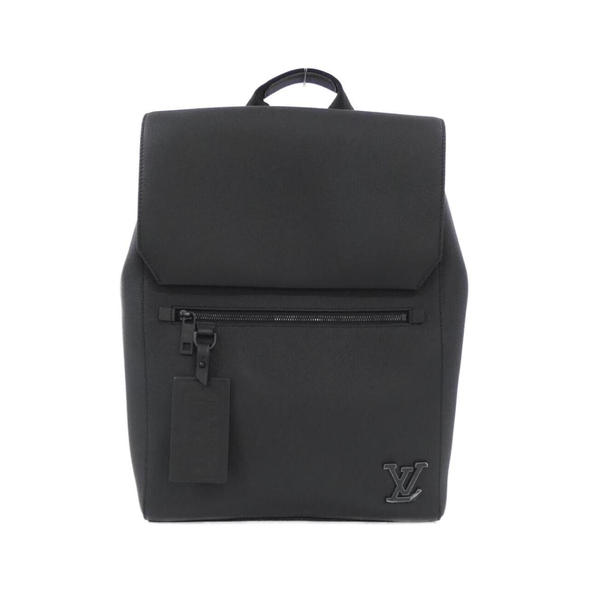 ルイヴィトン LVアエログラム ファストライン バックパック M21367 リュックサック【中古】のサムネイル