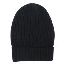 ドルチェアンドガッバーナ DOLCE&GABBANA ニットキャップ【中古】