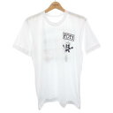 クロムハーツ CHROME HEARTS Tシャツ【中古】
