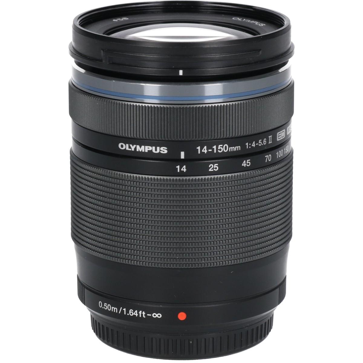 MZD ED14－150mm F4－5．6II【中古】