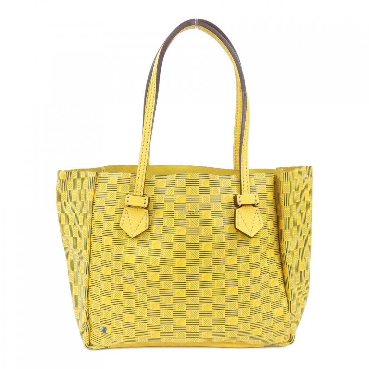 モローパリ MOREAU PARIS BAG【中古】