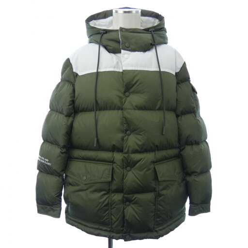 モンクレール MONCLER ダウンジャケット【中古】 モンクレール MONCLER ダウンジャケット【中古】