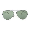レイバン Ray Ban SUNGLASSES【中古】(4)