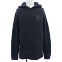 クロムハーツ CHROME HEARTS パーカー【中古】