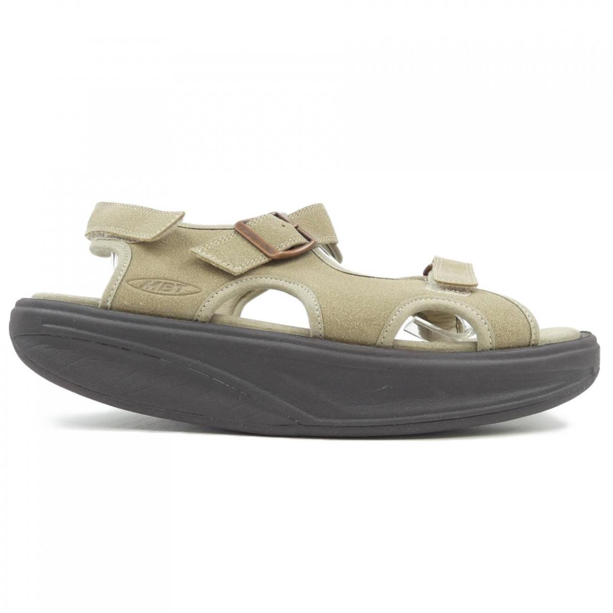 エムビーティ MBT サンダル【中古】