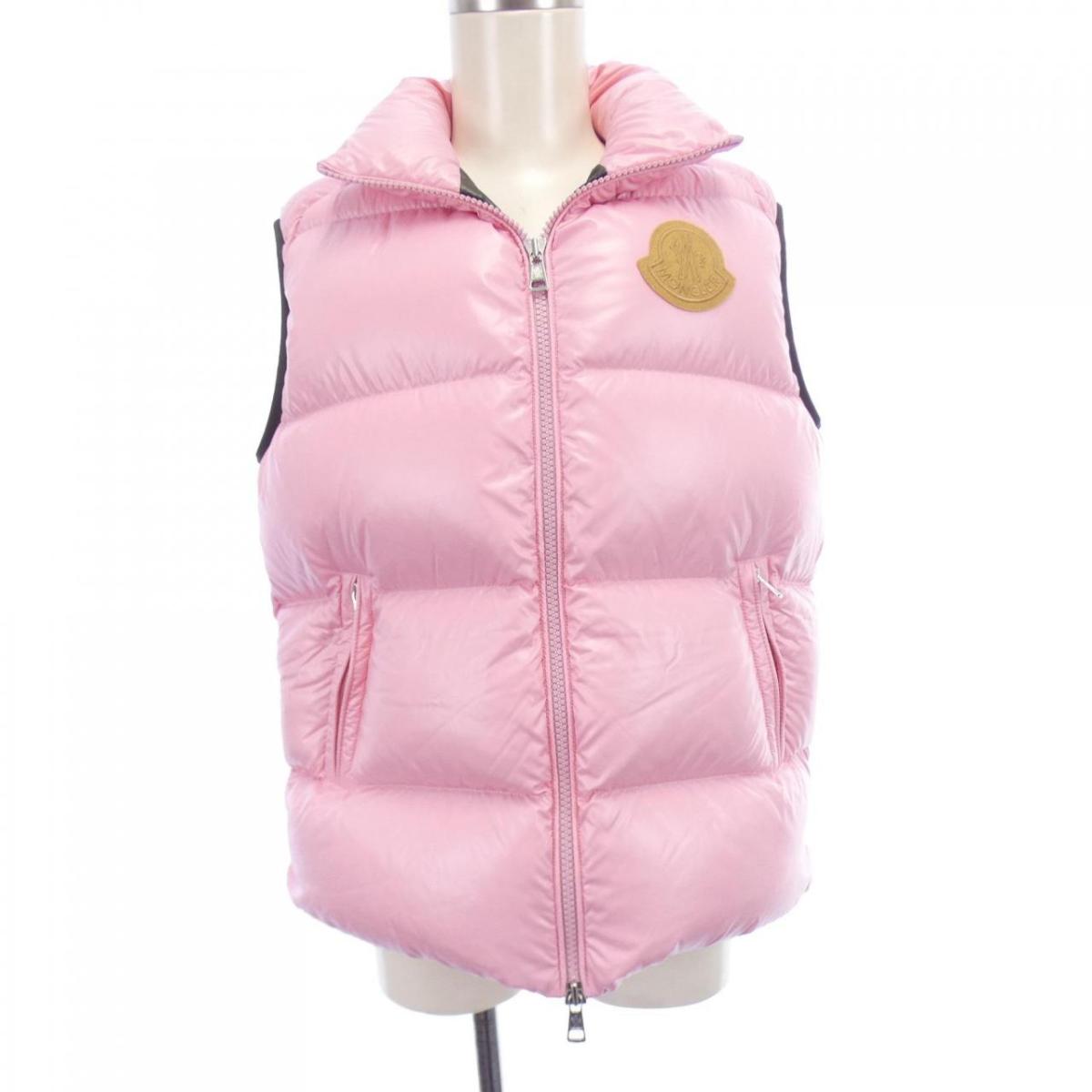 関税送料無【モンクレール】ダウンジャケット ホワイト ピンク 楽天市場】MONCLER モンクレール(カラーピンク)(コート