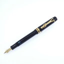 モンブラン 1996年レナード・バーンスタイン 万年筆【中古】