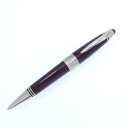 モンブラン ジョン・F・ケネディスペシャルエディション 132126 ボールペン【中古】