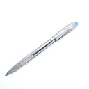 モンブラン スターウォーカーメタル 118876 ローラーボール【中古】
