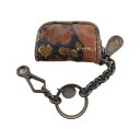 ボッテガヴェネタ バッグチャーム【中古】