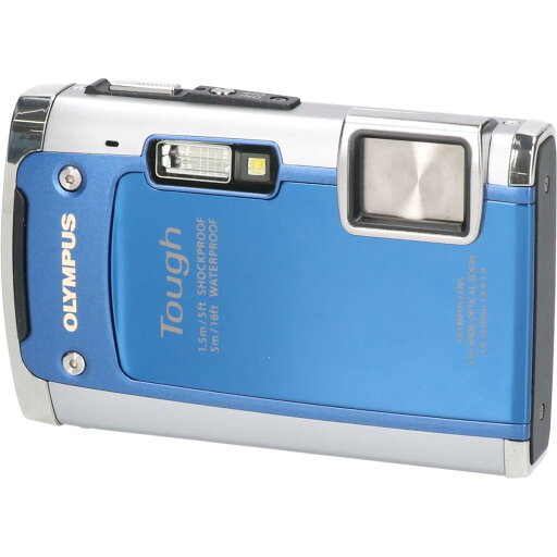 TOUGH TG-610【中古】 TOUGH TG-610【中古】