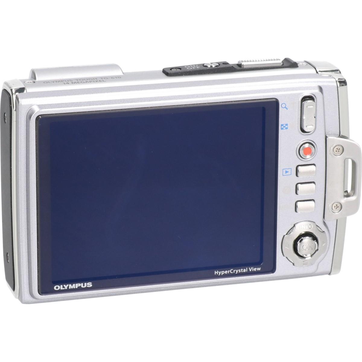 TOUGH　TG－610【中古】