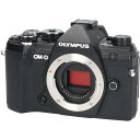 E-M5 MARK III ブラック【中古】