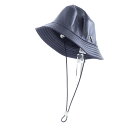 エルメス HERMES ハット【中古】
