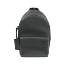 ルイヴィトン LVアエログラム テイクオフ バックパック M57079 リュックサック【中古】