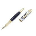 モンブラン 2015年ルチアーノ・パヴァロティ888 111674 万年筆【中古】
