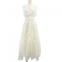 クリスチャンディオール CHRISTIAN DIOR ワンピース【中古】