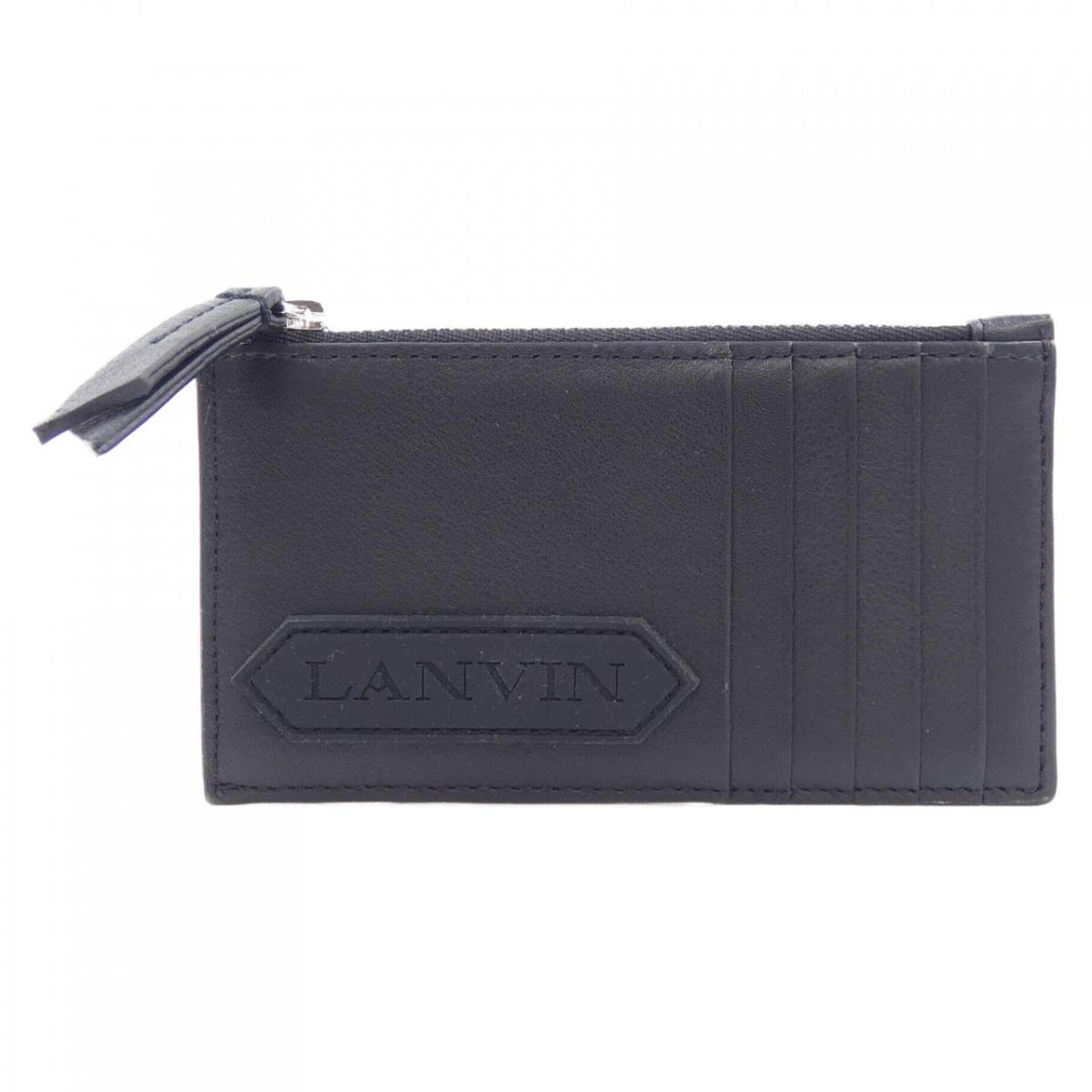 Х LANVIN WALLETš