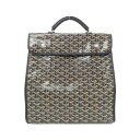 ゴヤール サン レジェ リュックサック【中古】