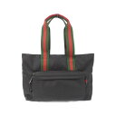 グッチ 802172 FADUZ バッグ【中古】