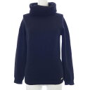 【ヴィンテージ】シャネル CHANEL ニット【中古】