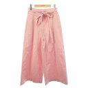ロシャス ROCHAS パンツ【中古】
