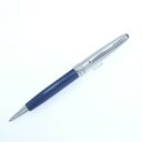 モンブラン マイスターシュテュックドゥエブルーアワークラシック 112895 ボールペン【中古】