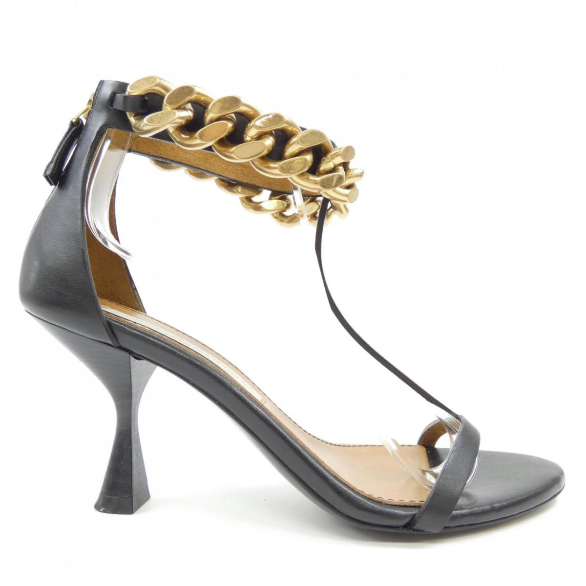 ステラマッカートニー STELLA MCCARTNEY サンダル【中古】