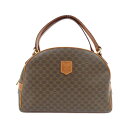 【ヴィンテージ】セリーヌ バッグ【中古】