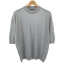 ザノーネ ZANONE ニット【中古】
