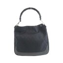 グッチ 001 4095 ショルダーバッグ【中古】
