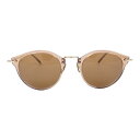 オリバーピープルズ OLIVER PEOPLES SUNGLASSES...(4)