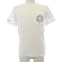 クロムハーツ CHROME HEARTS Tシャツ【中古】