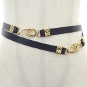 シャネル CHANEL BELT【中古】