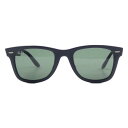 レイバン Ray Ban SUNGLASSES【中古】(4)
