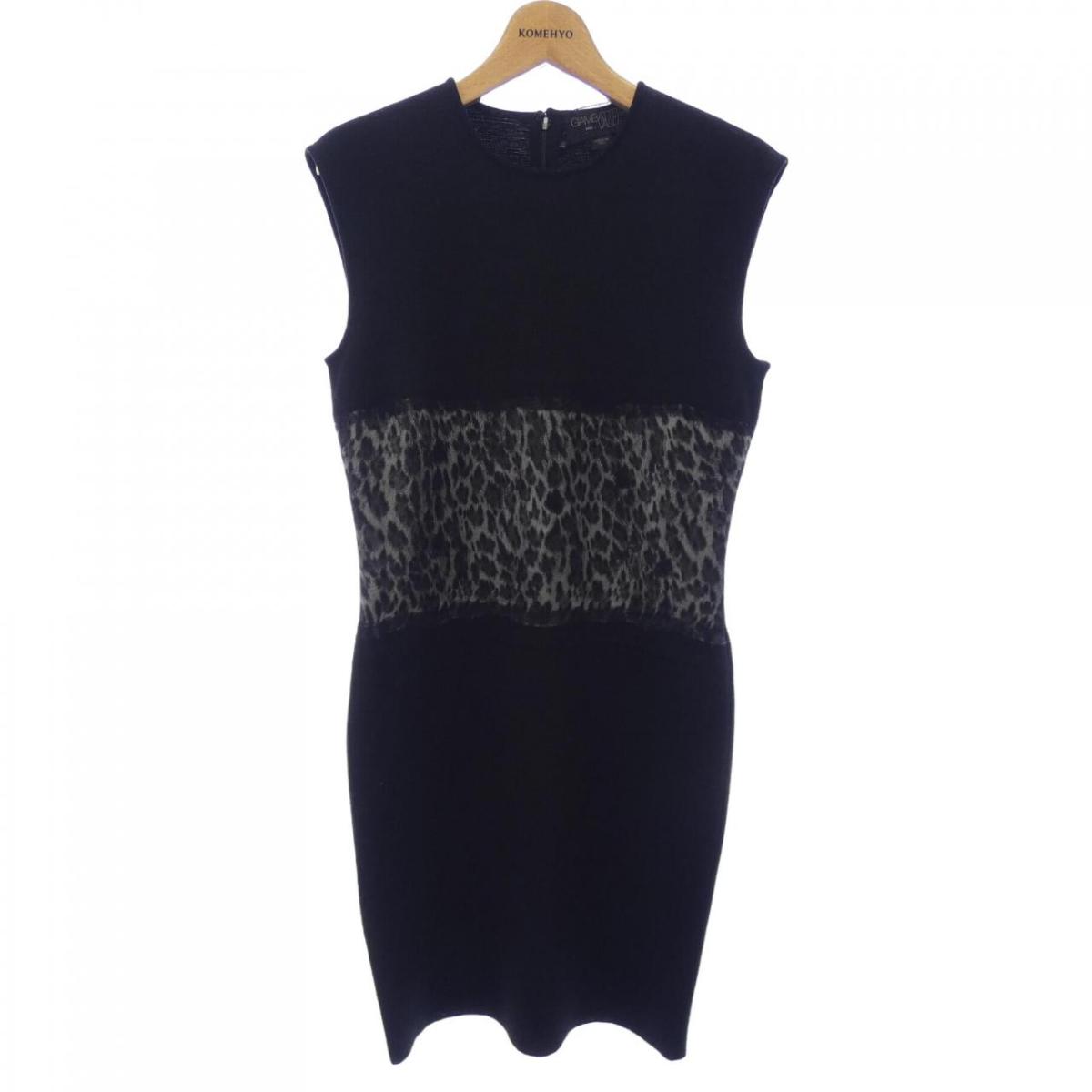 ジャンバティスタヴァリ GIAMBATTISTA VALLI ワンピース【中古】