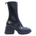 クロエ Chloe ブーツ【中古】