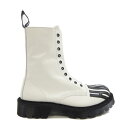 ヴェトモン VETEMENTS ブーツ【中古】