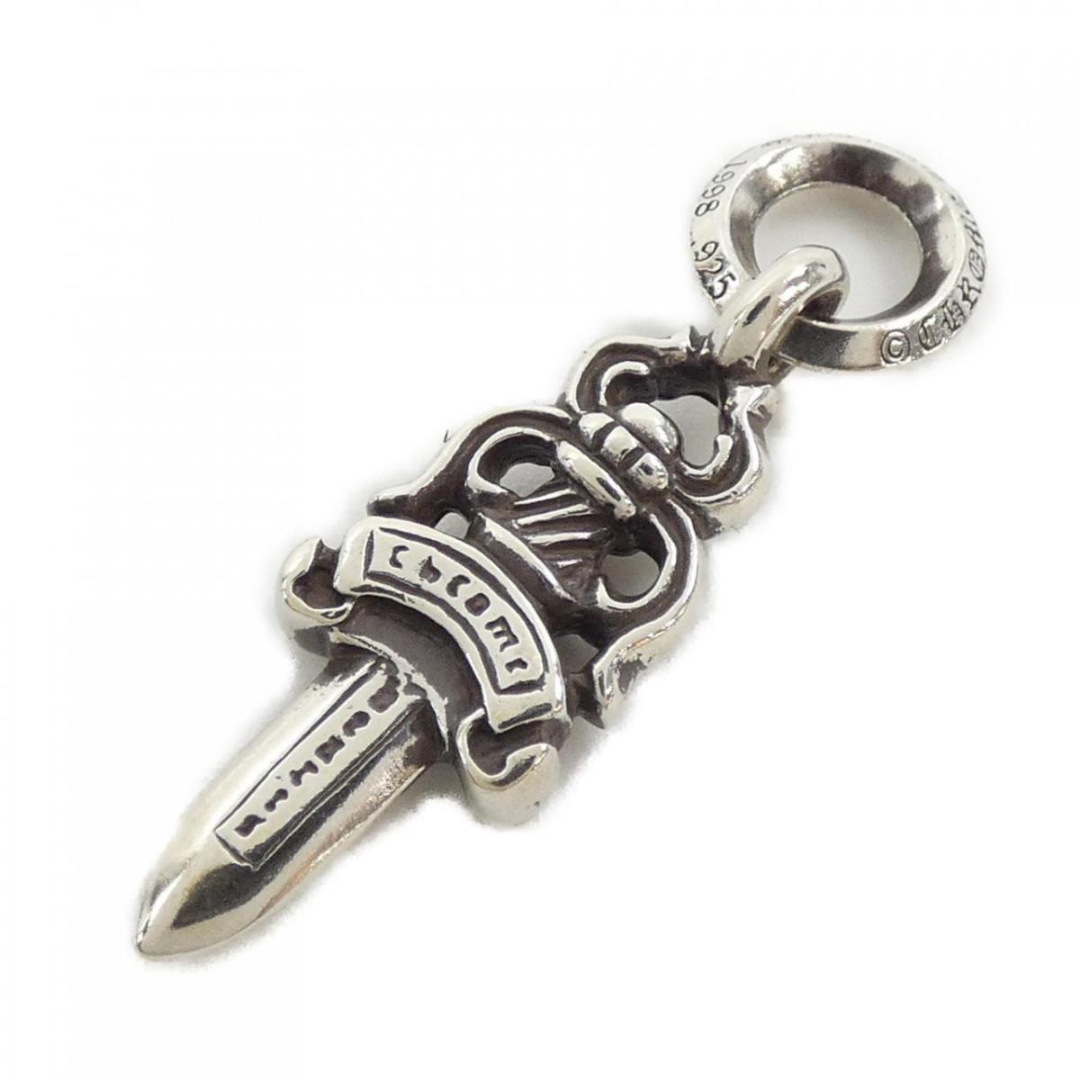 クロムハーツ CHROME HEARTS ペンダント【中古】