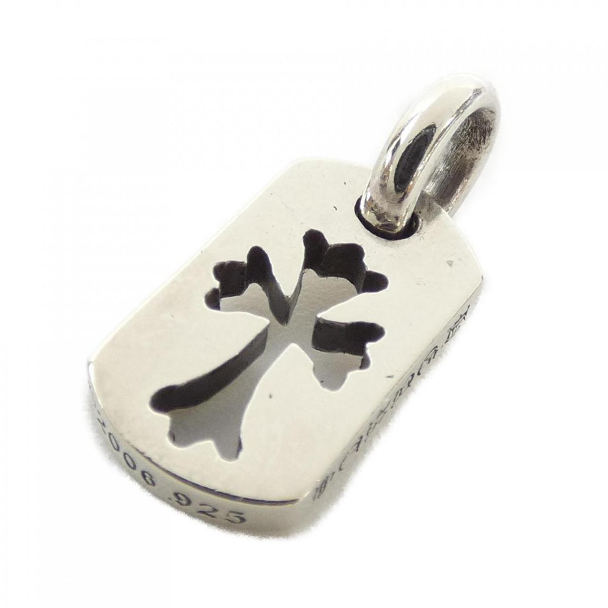 クロムハーツ CHROME HEARTS ペンダント【中古】