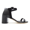 シャネル CHANEL サンダル【中古】