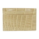 KWANPEN CARD CASE【中古】