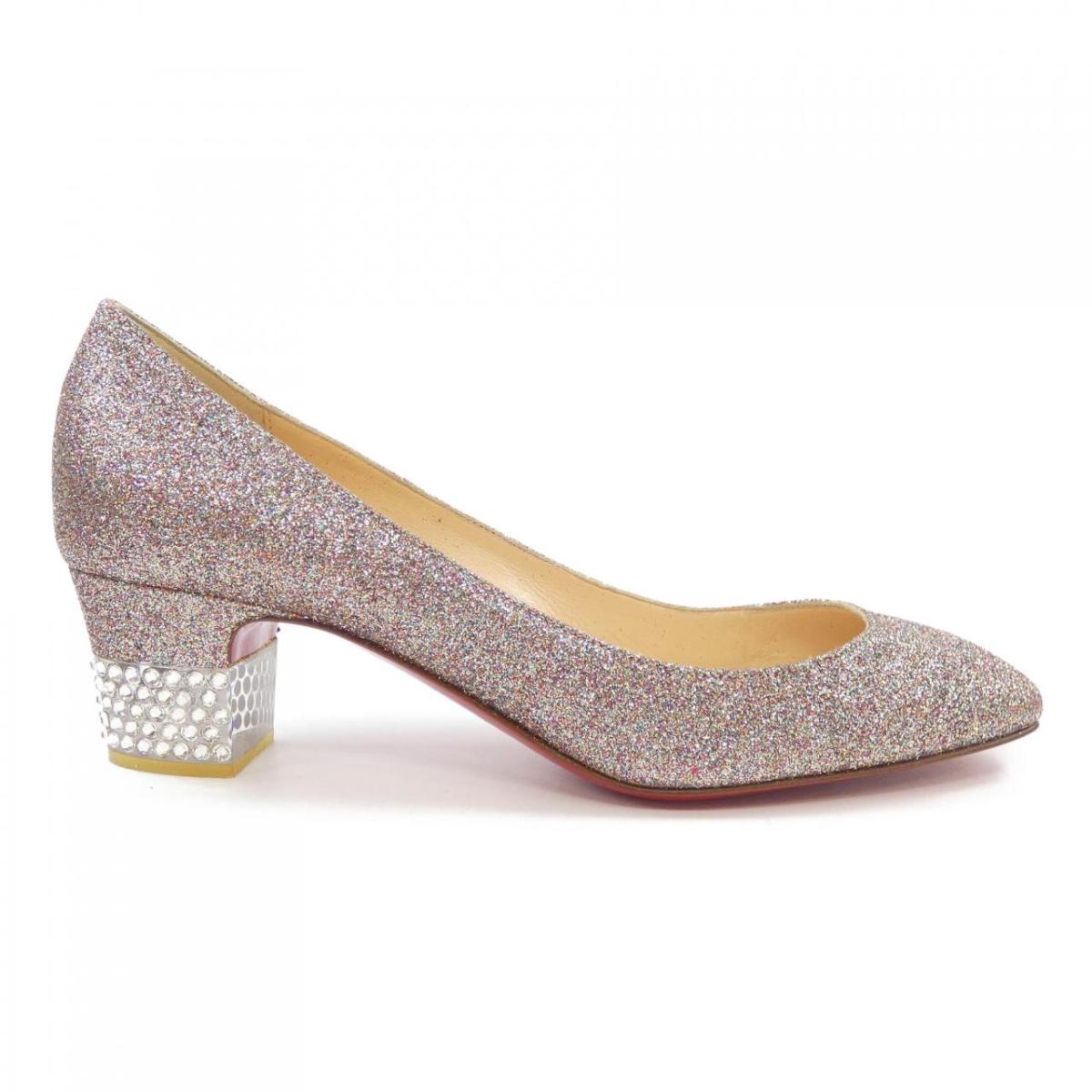 クリスチャンルブタン