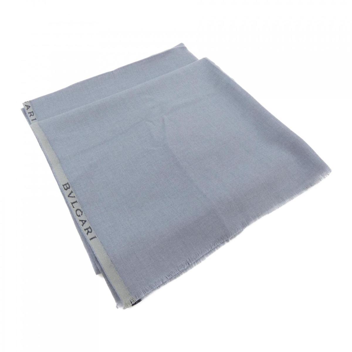 ブルガリ BVLGARI SCARF【中古】