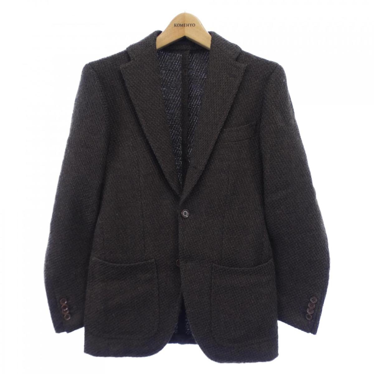 リングジャケット RING JACKET ジャケット【中古】