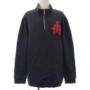 クロムハーツ CHROME HEARTS スウェット【中古】