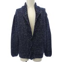 エトロ ETRO カーディガン【中古】