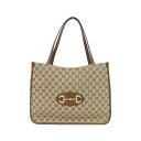 グッチ GUCCI HORSEBIT 1955 623694 GY5OG バッグ【中古】
