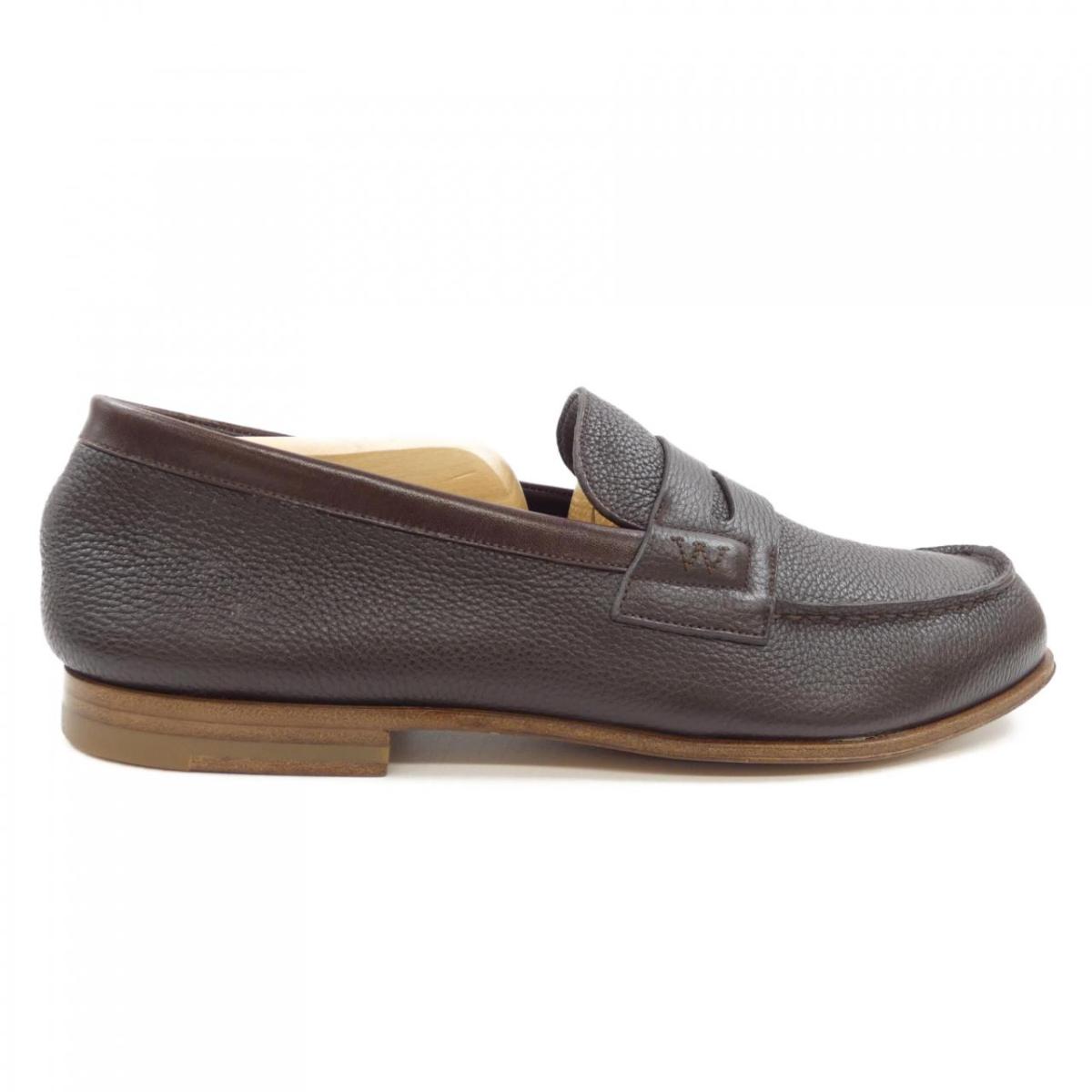 ジェイエムウエストン J.M.WESTON シューズ【中古】