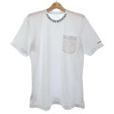 クロムハーツ CHROME HEARTS Tシャツ【中古】